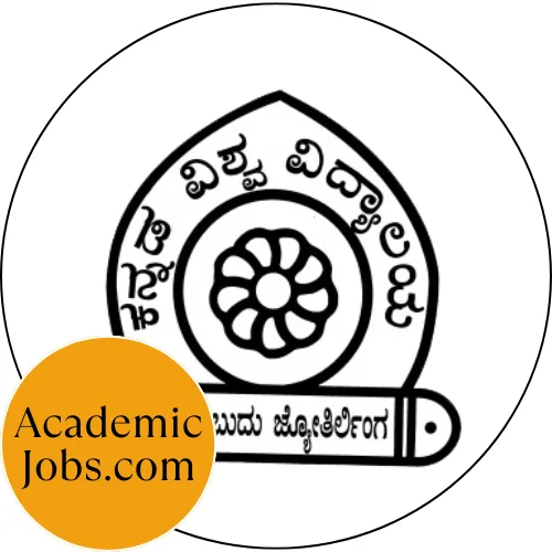 Kannada Univ Logo